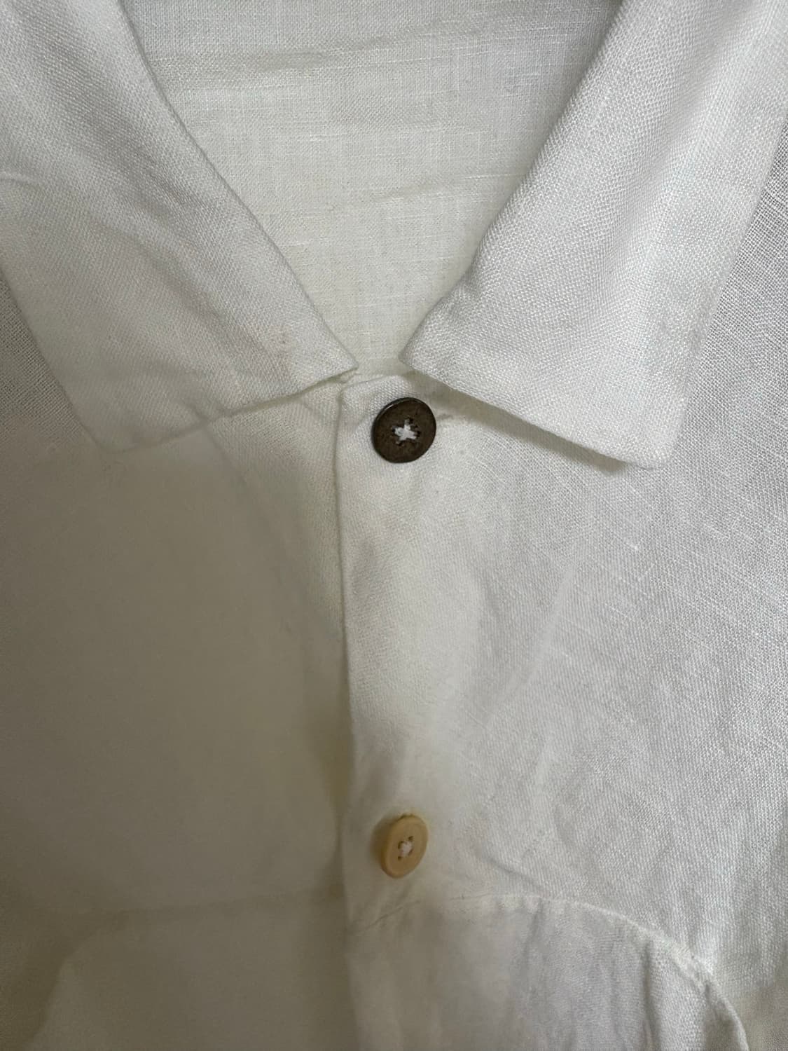 Ma+ 린넨 셔츠  상품이미지4