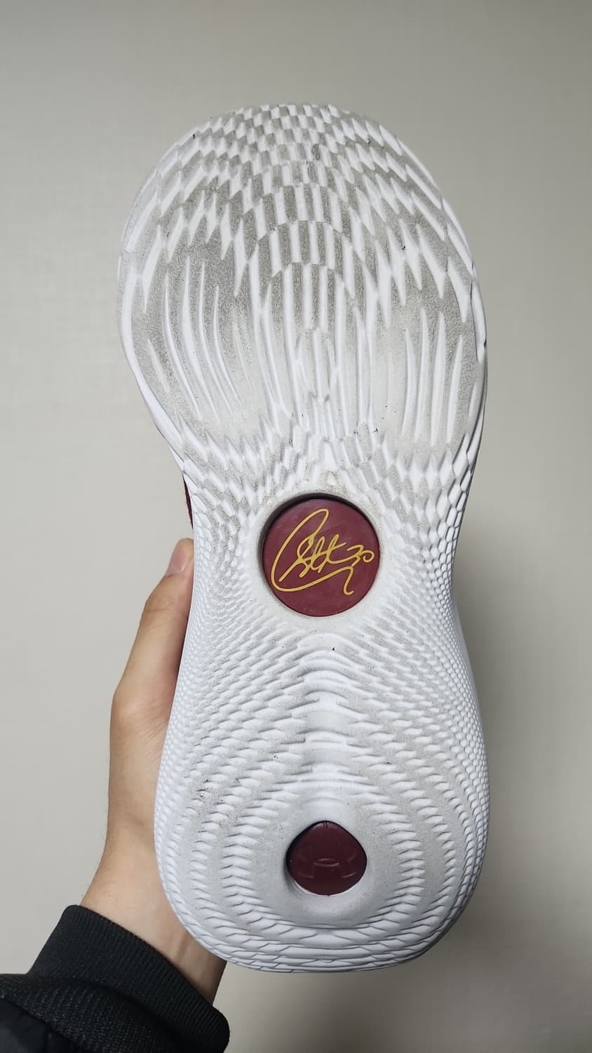 커리11 브루스리 에디션 280 상품이미지6