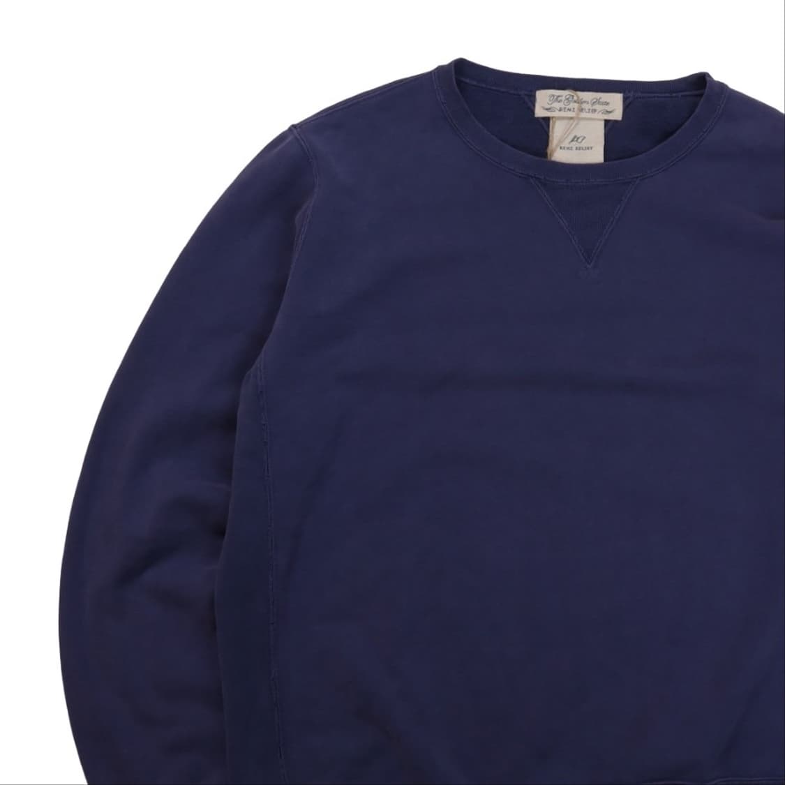 레미 릴리프 Remi Relief Sweatshirt 상품이미지2