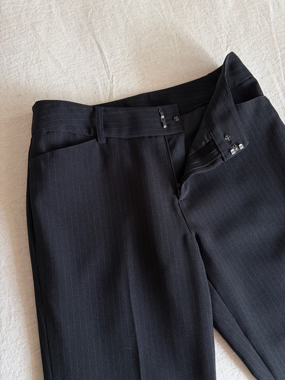 pin stripe trouser 상품이미지6