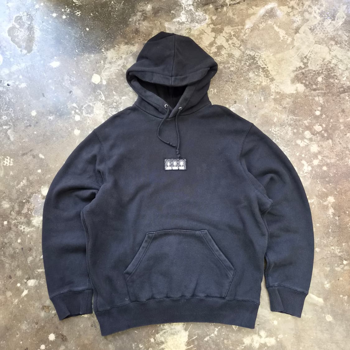 100) mmlg 87mm 후드티셔츠 후드티 상품이미지1