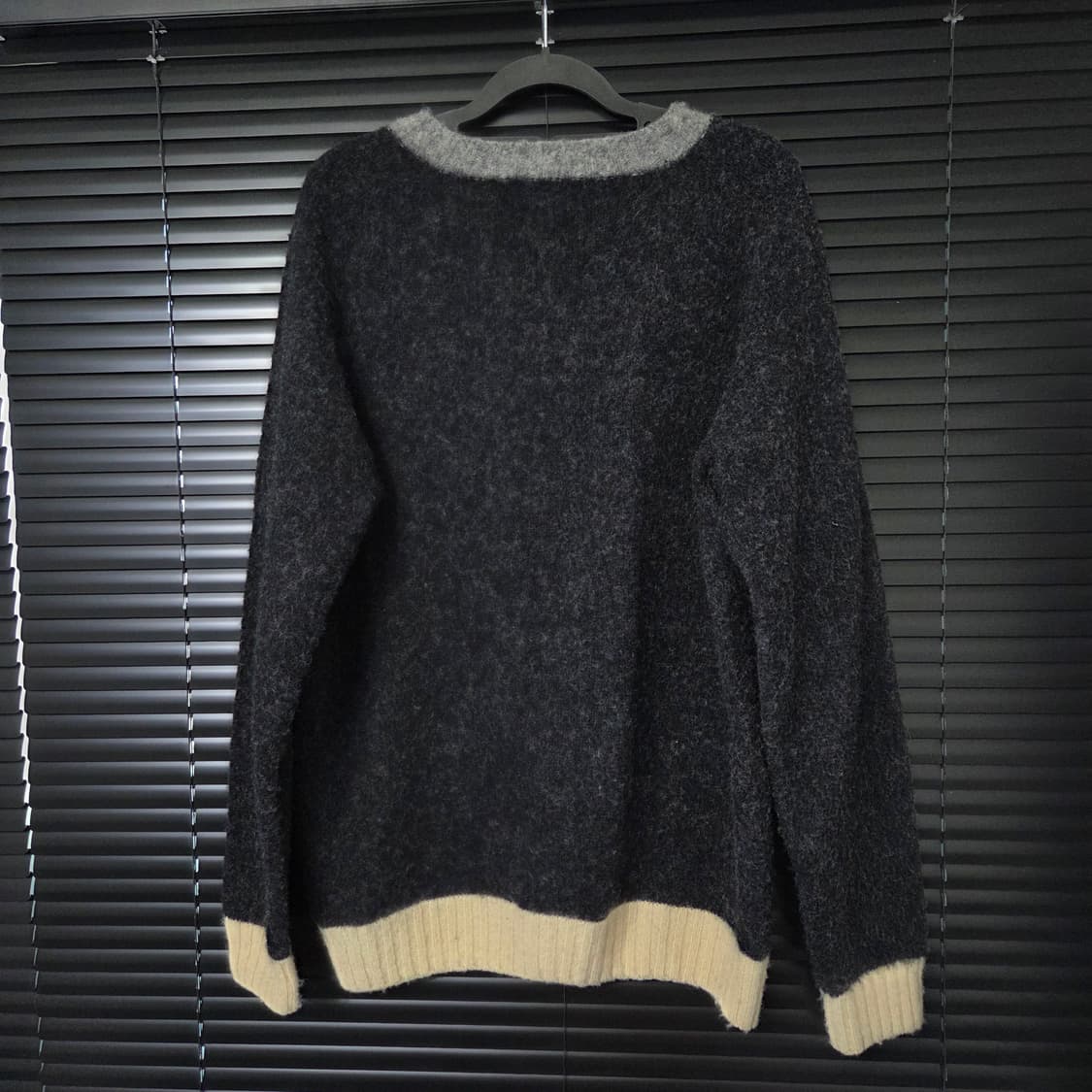 하울린 쉐기독 니트 L 상품이미지2