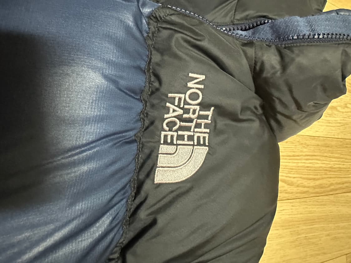 노스페이스 눕시 700 남녀공용 85사이즈 상품이미지2