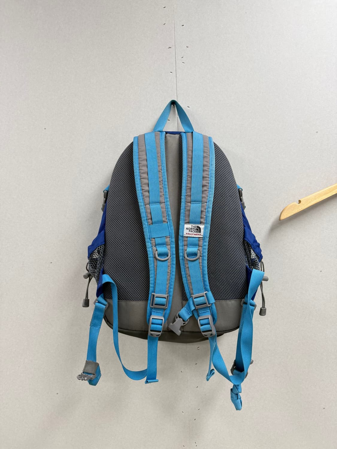 20L / 노스페이스 미니샷 백팩  상품이미지6