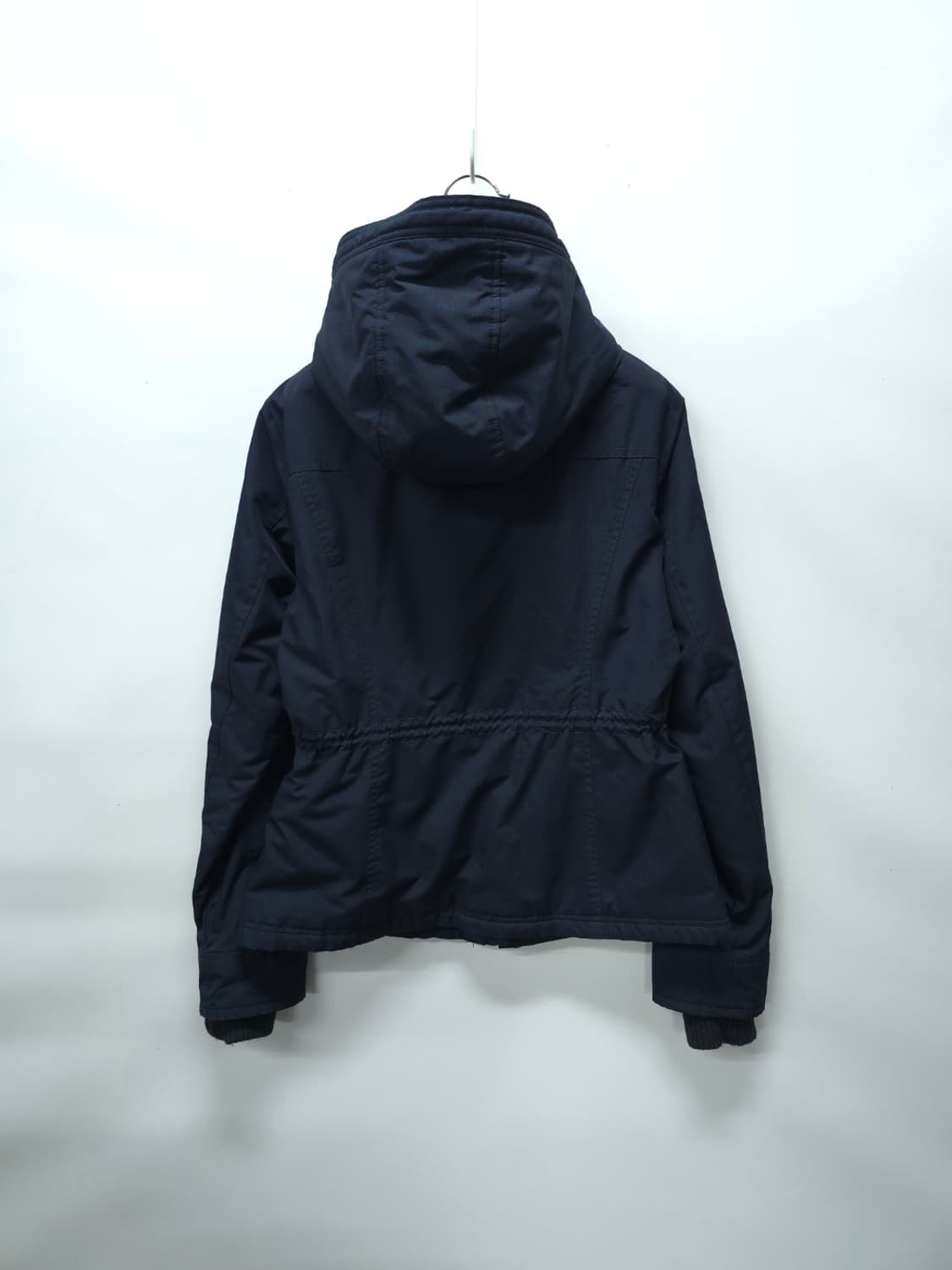 아베크롬비 올시즌 웨더 워리어 간절기 후드 자켓 (55~55반) 상품이미지6