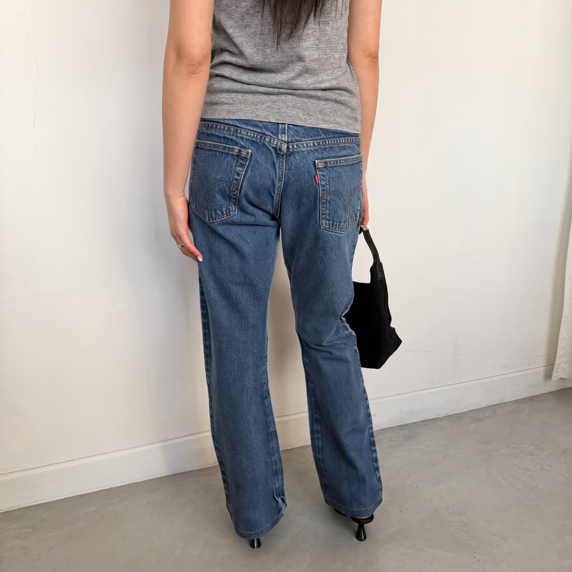 Levis 리바이스 517 (29) 상품이미지6