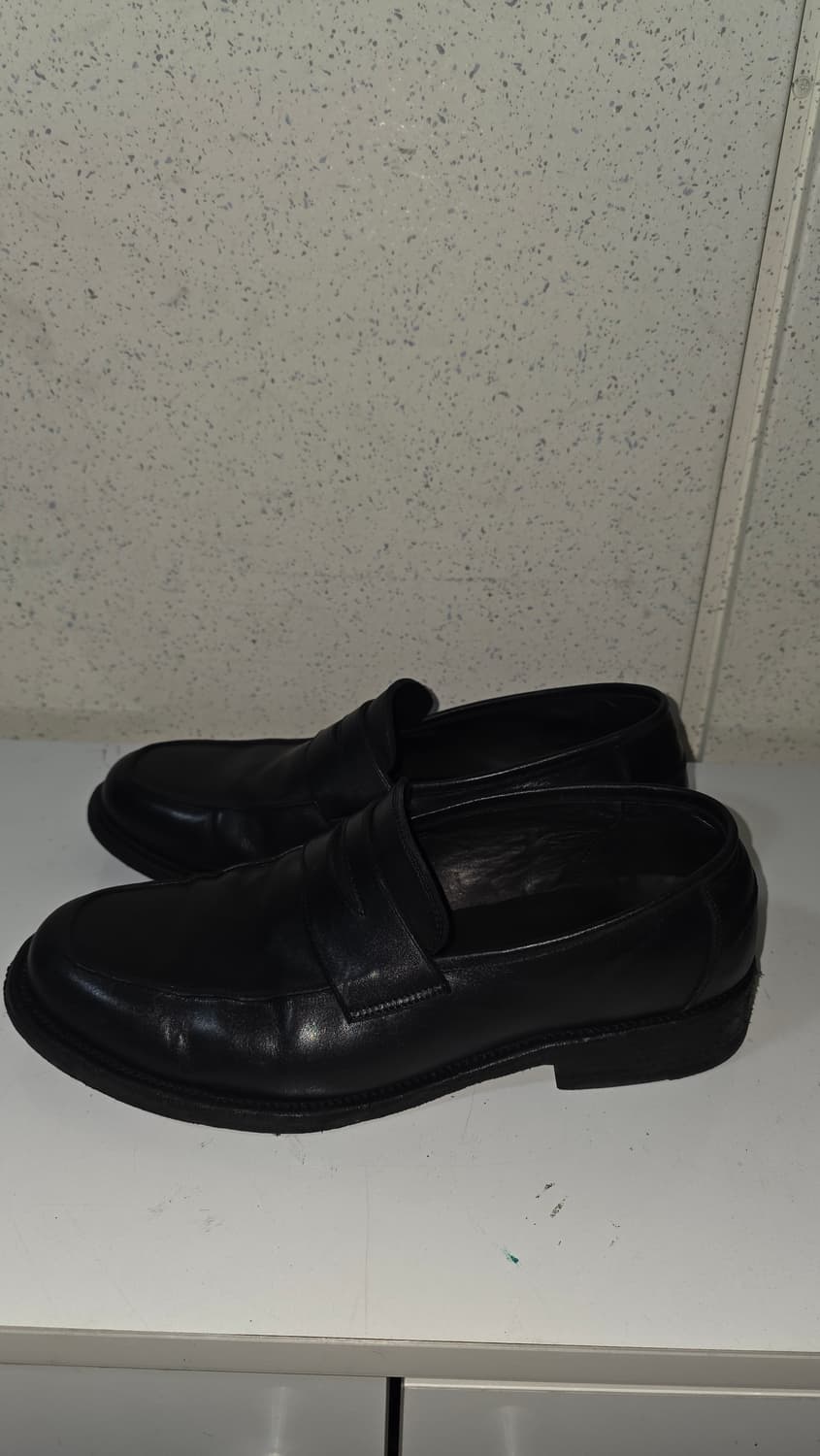 킨치 810 로퍼 블랙 280 상품이미지2