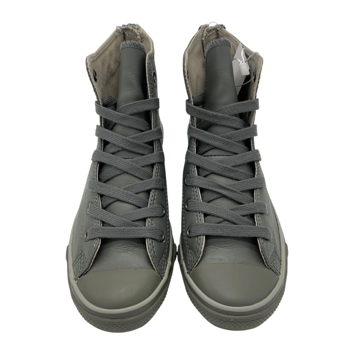 235 Vtg 컨버스 웨지힐 스니커즈 상품이미지4