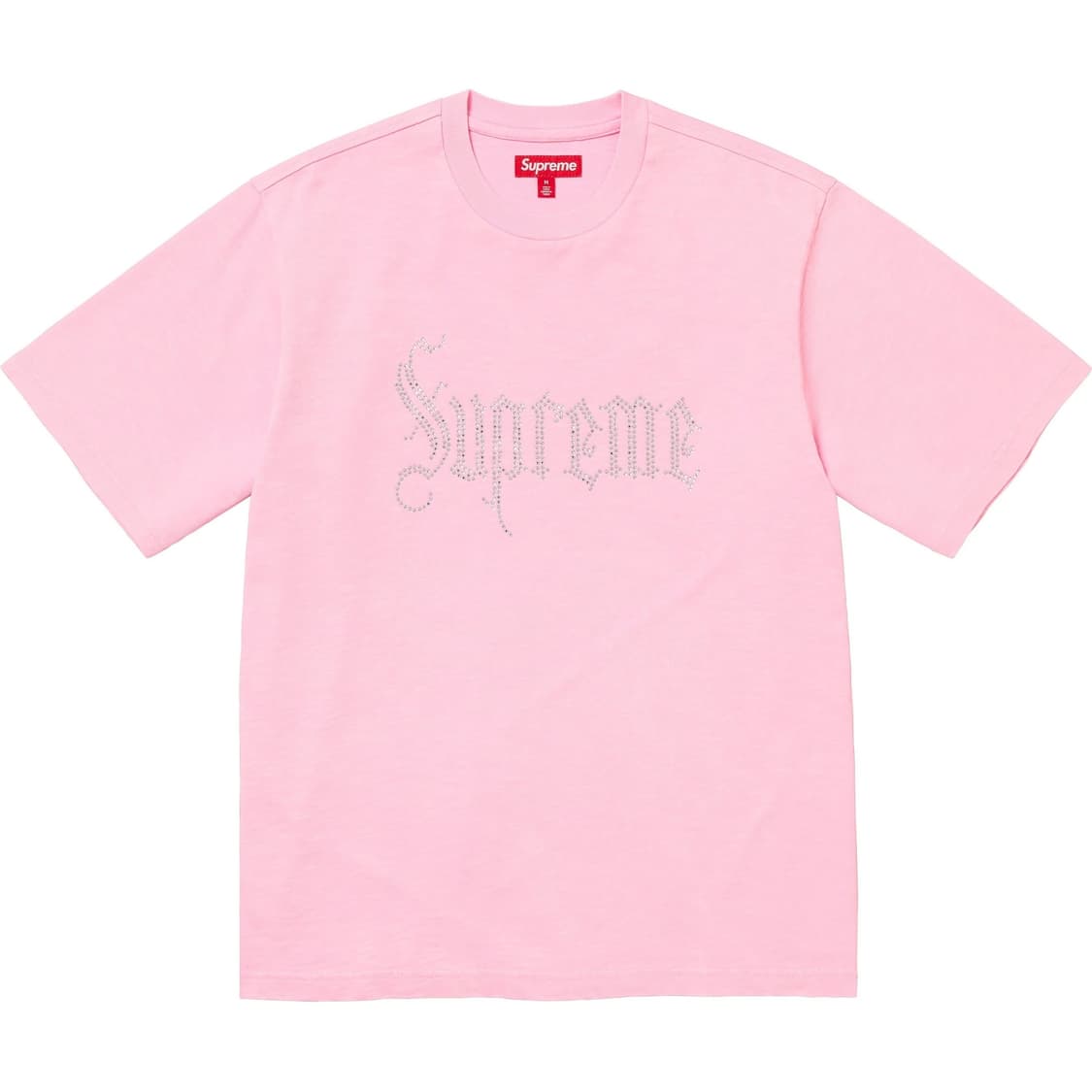 슈프림 반팔 (XL) 상품이미지1