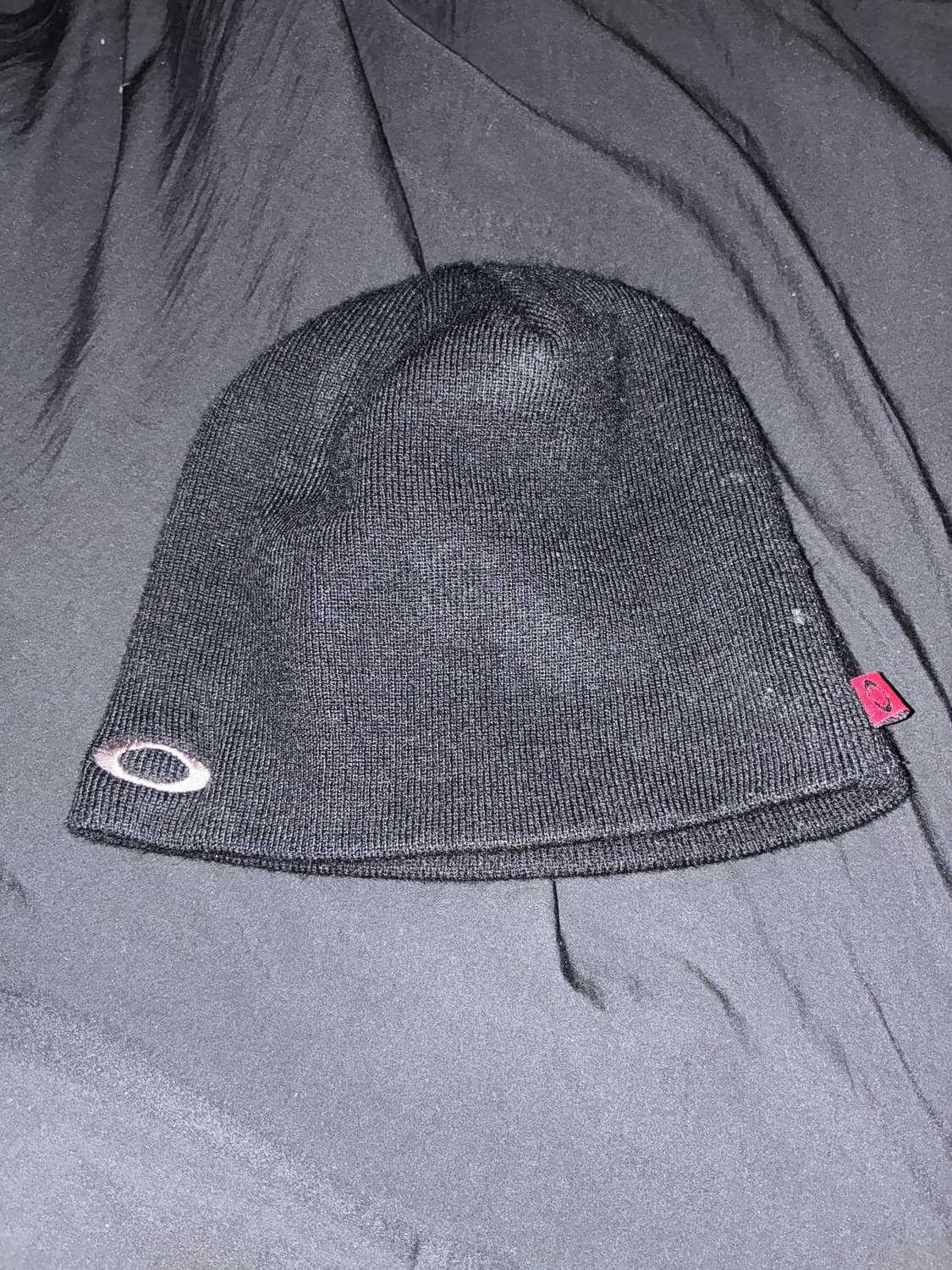 Oakley 비니 오클리 비니 상품이미지2