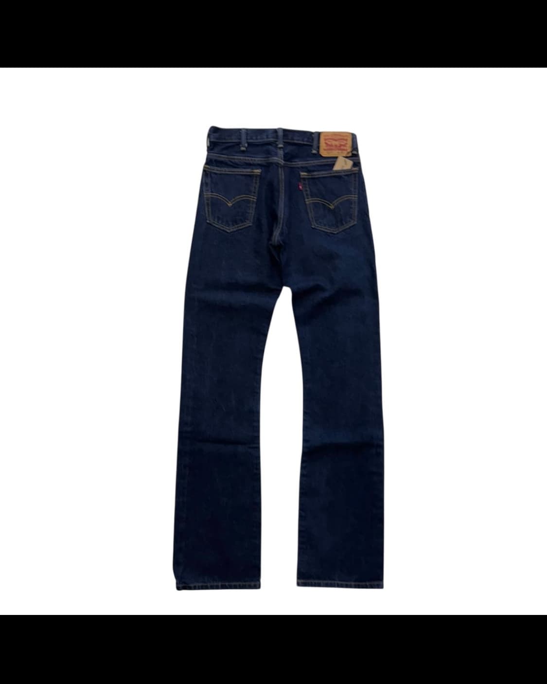 리바이스 517 부츠컷 데님 상품이미지1