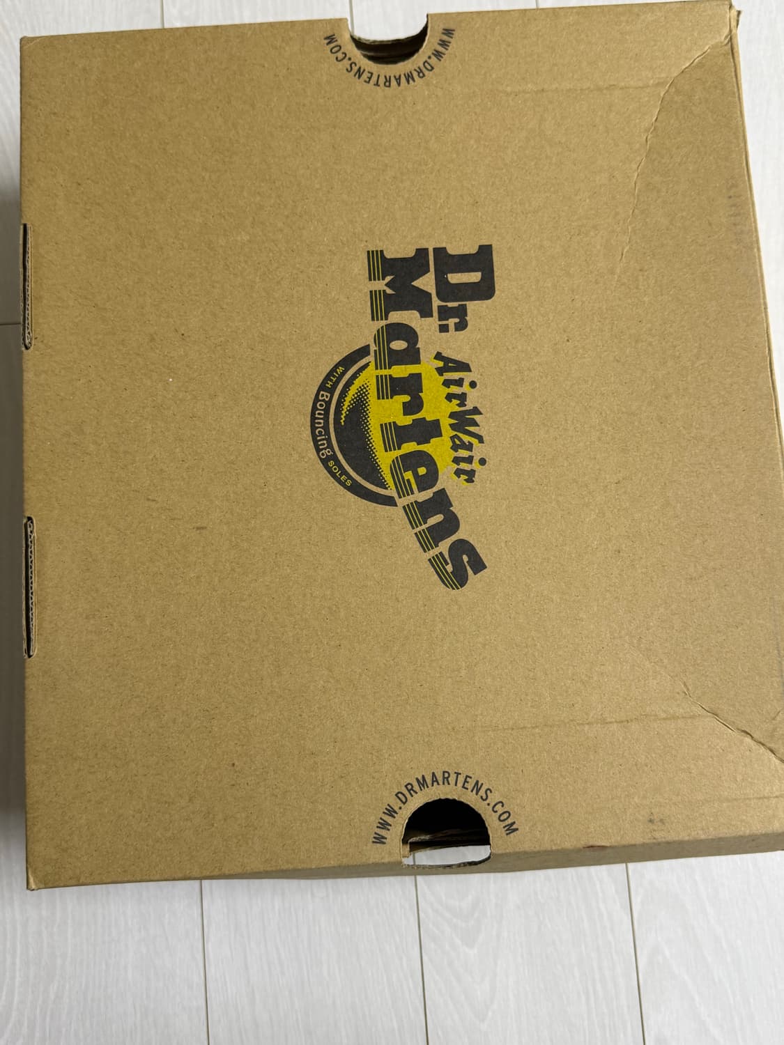 닥터마틴 샌들 상품이미지3