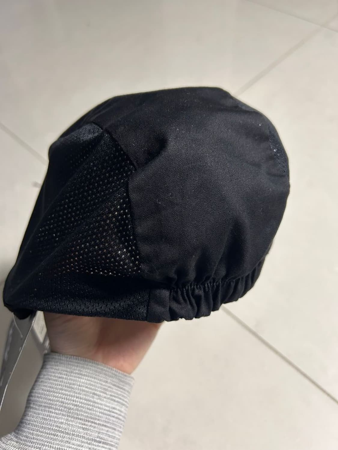 ROAD CAP 2.0 F 케이던스 로드 캡 2.0 FOS901322 상품이미지2