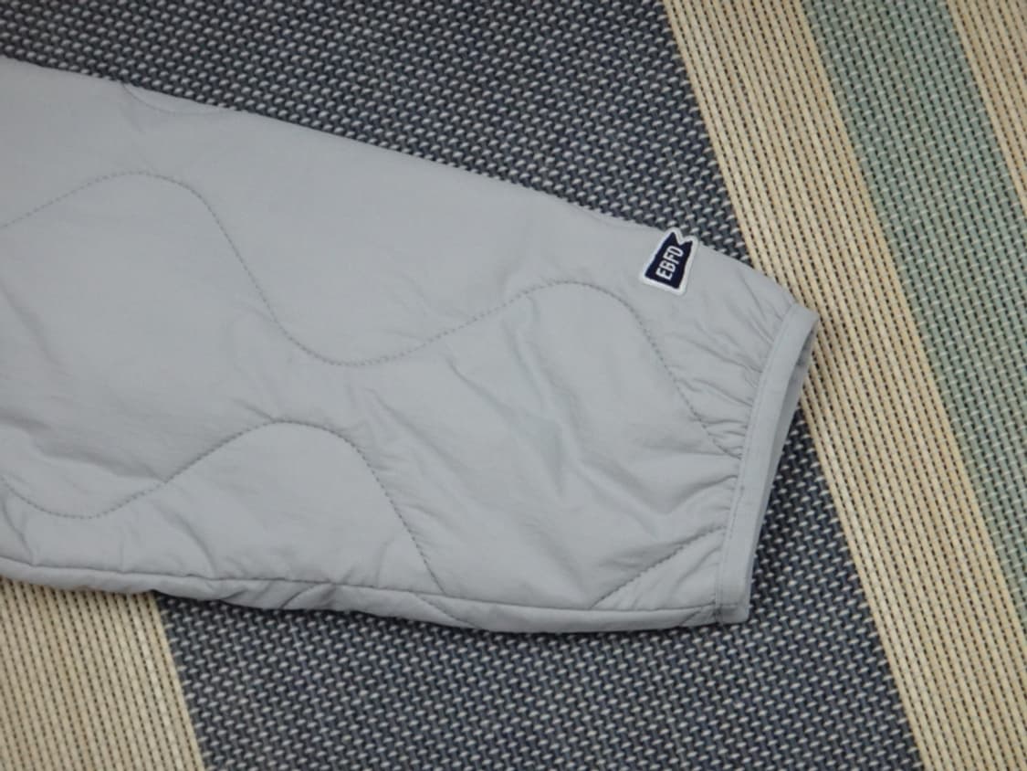 (95) 이벳필드 베츠 카라리스 3M 신슐레이트 퀼팅자켓 상품이미지6