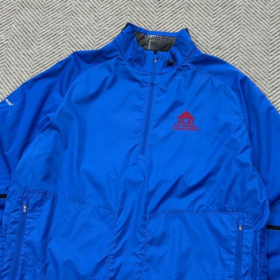 나이키 골프 하프집업 바람막이 v2260 상품이미지3