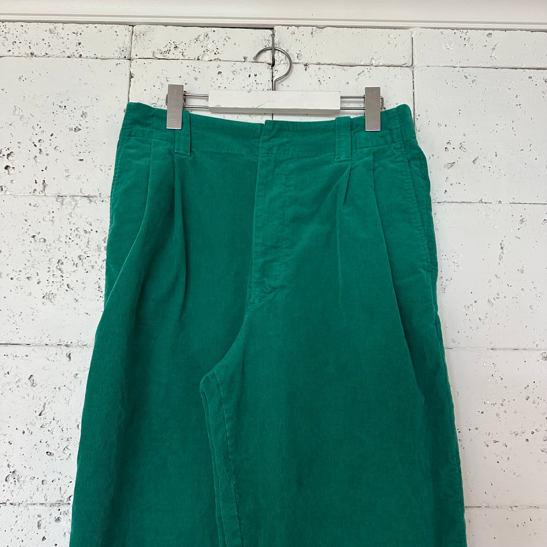 XL 유니클로 마르니 코듀로이 팬츠 상품이미지2