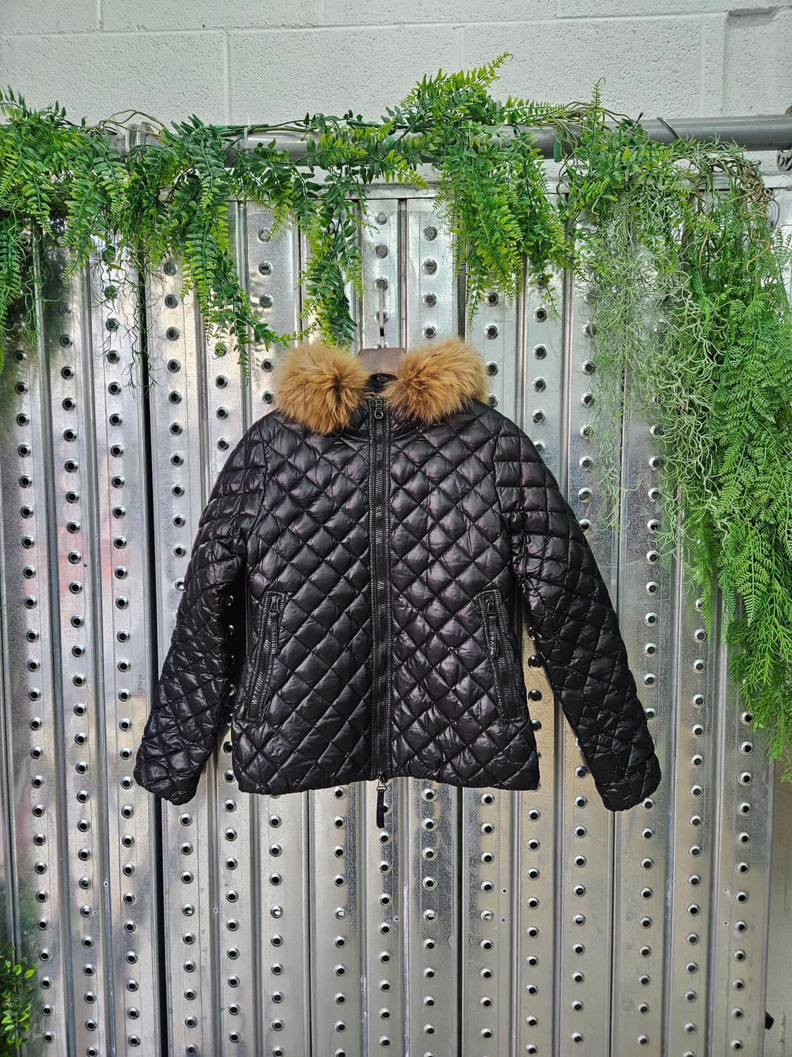 듀베티카 구스다운자켓 상품이미지1