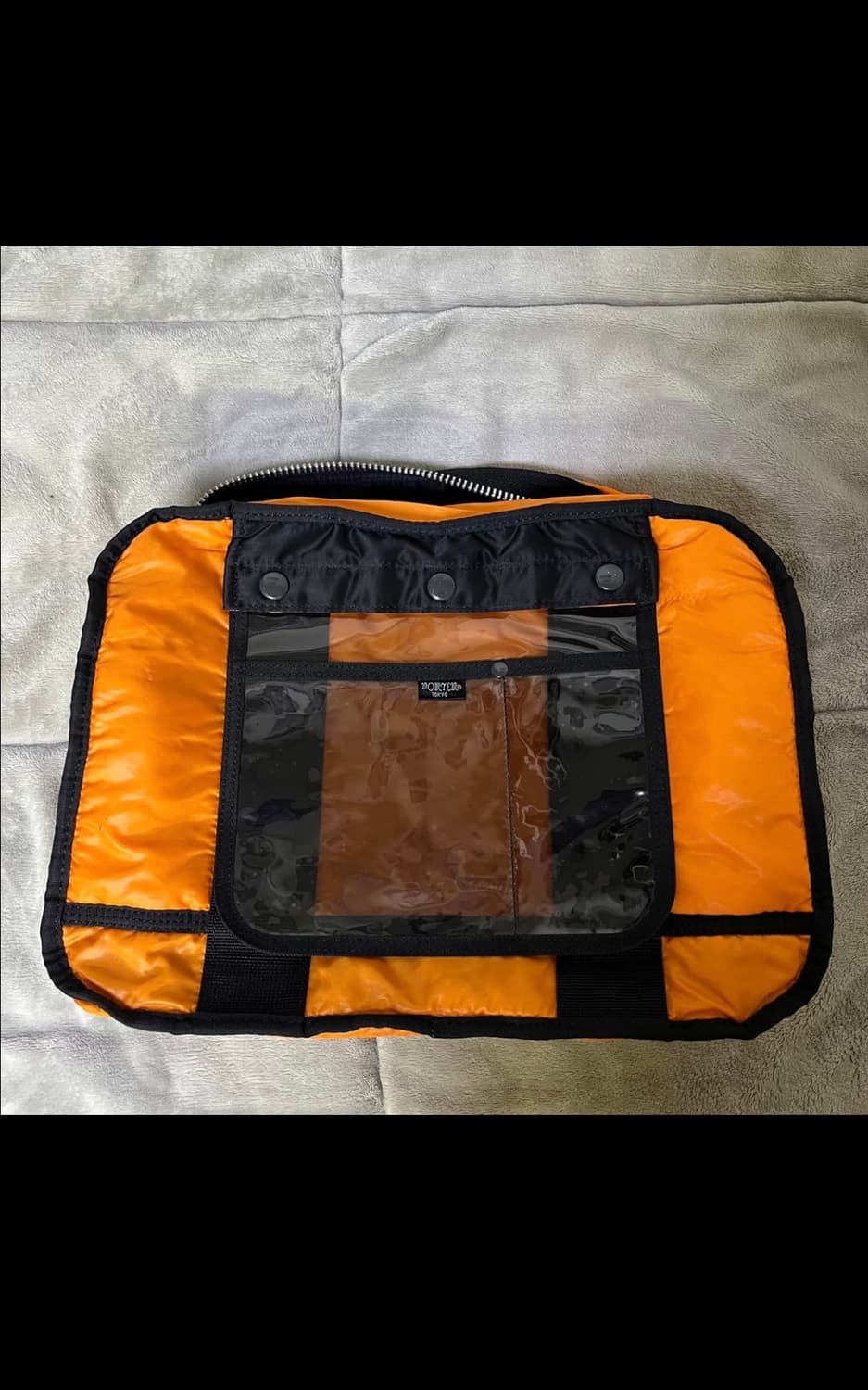 요시다 포터 더플백 L 상품이미지6