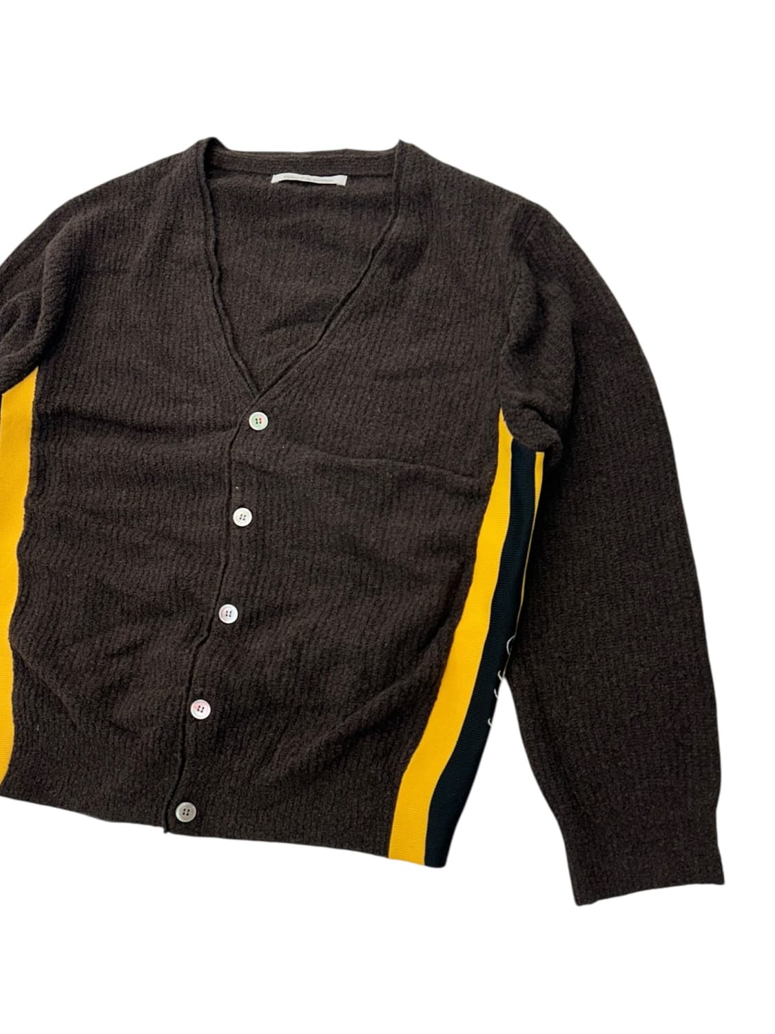 칠드런 오브 더 디스코댄스 니트 가디건 상품이미지2