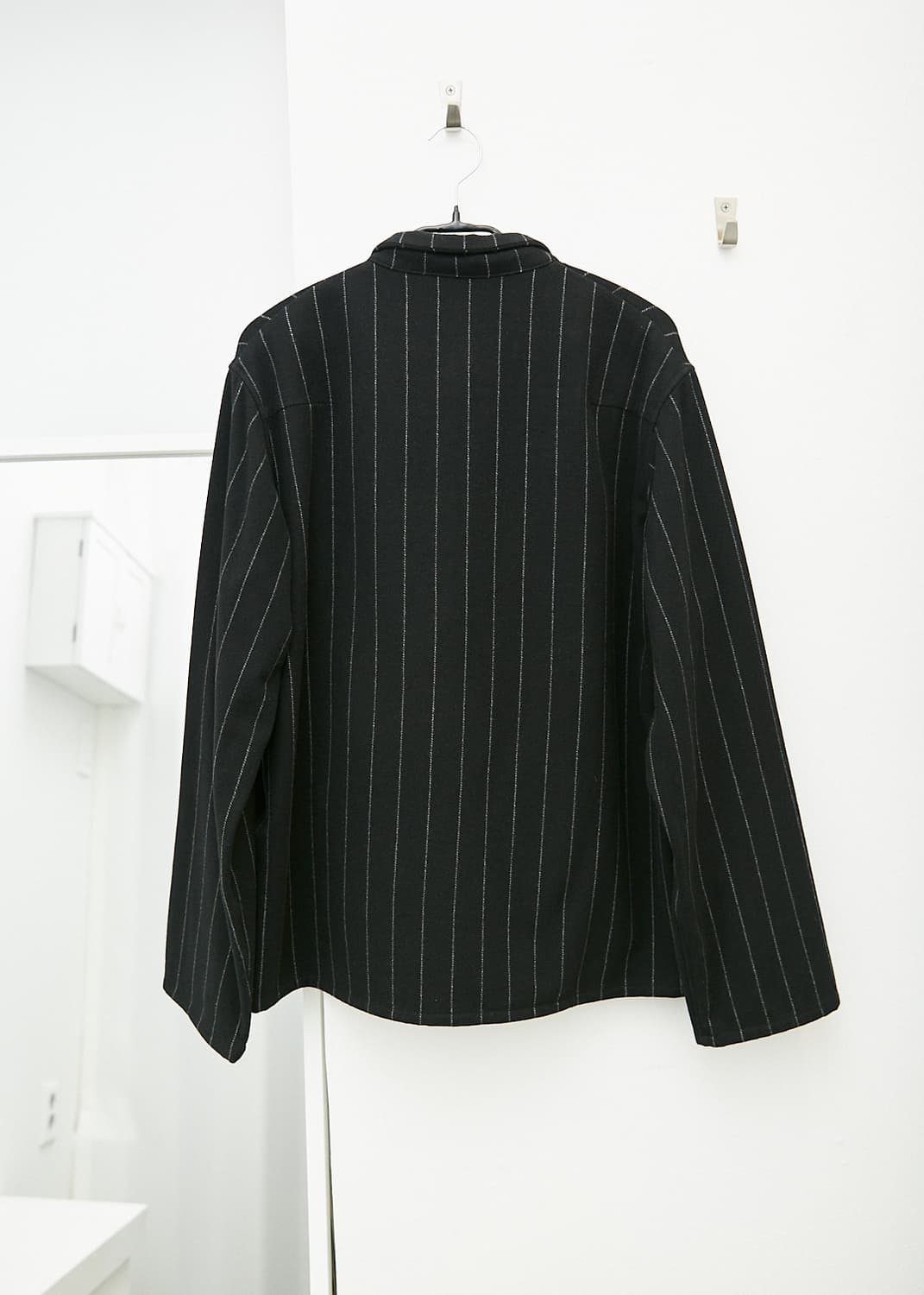 Wool Stripe Jacket 상품이미지4