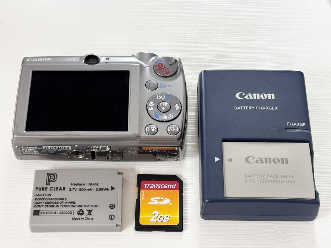 캐논 익시900Is(ixy900is)/익서스850is(ixus850is) 상품이미지2