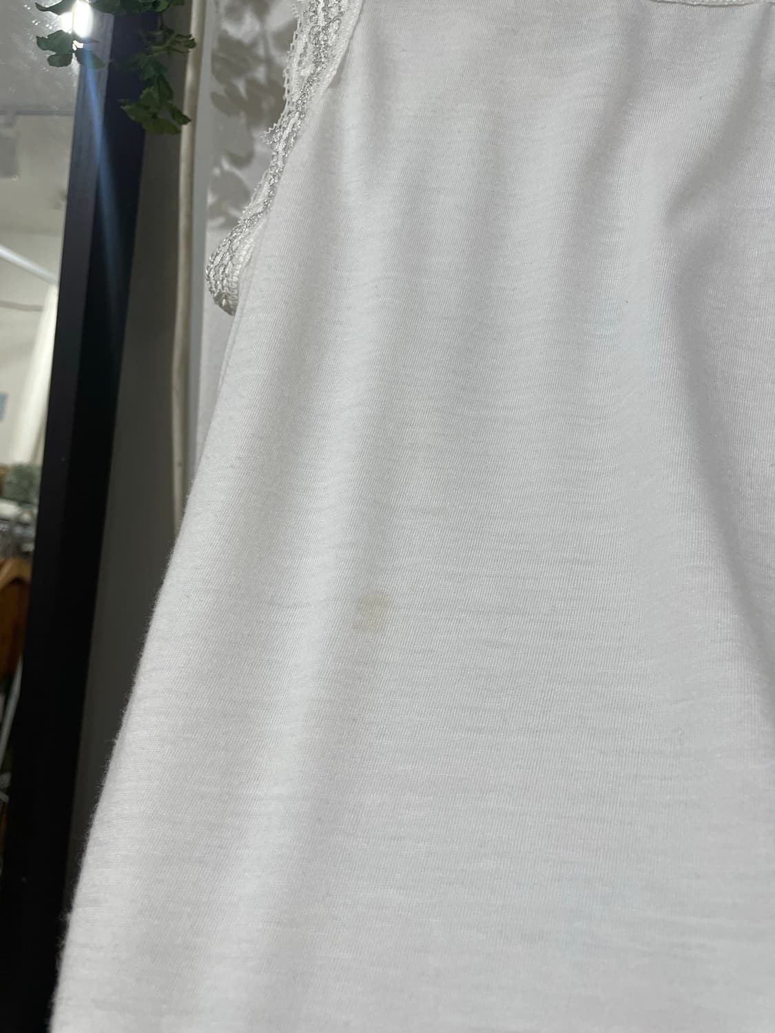 mori lace sleeveless 상품이미지9