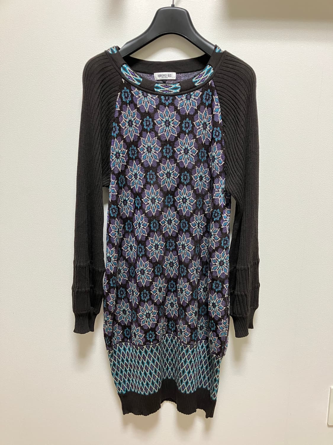 히로코 비스 원피스  상품이미지1