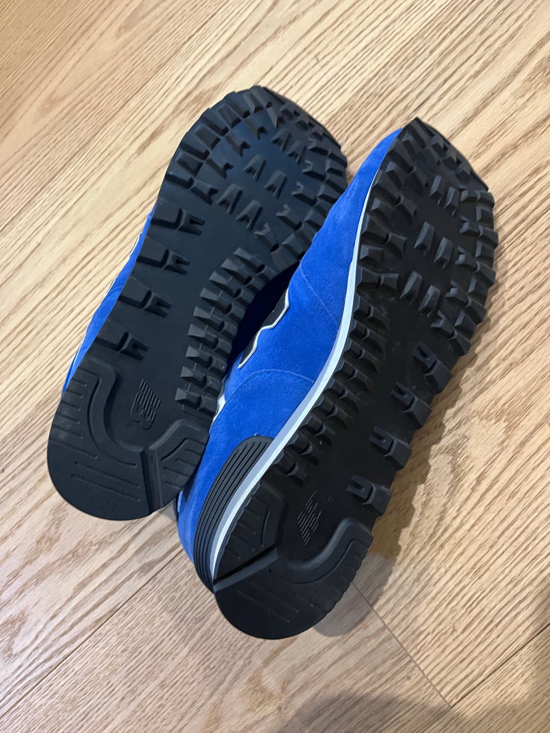 빈티지 뉴발란스 574 상품이미지3