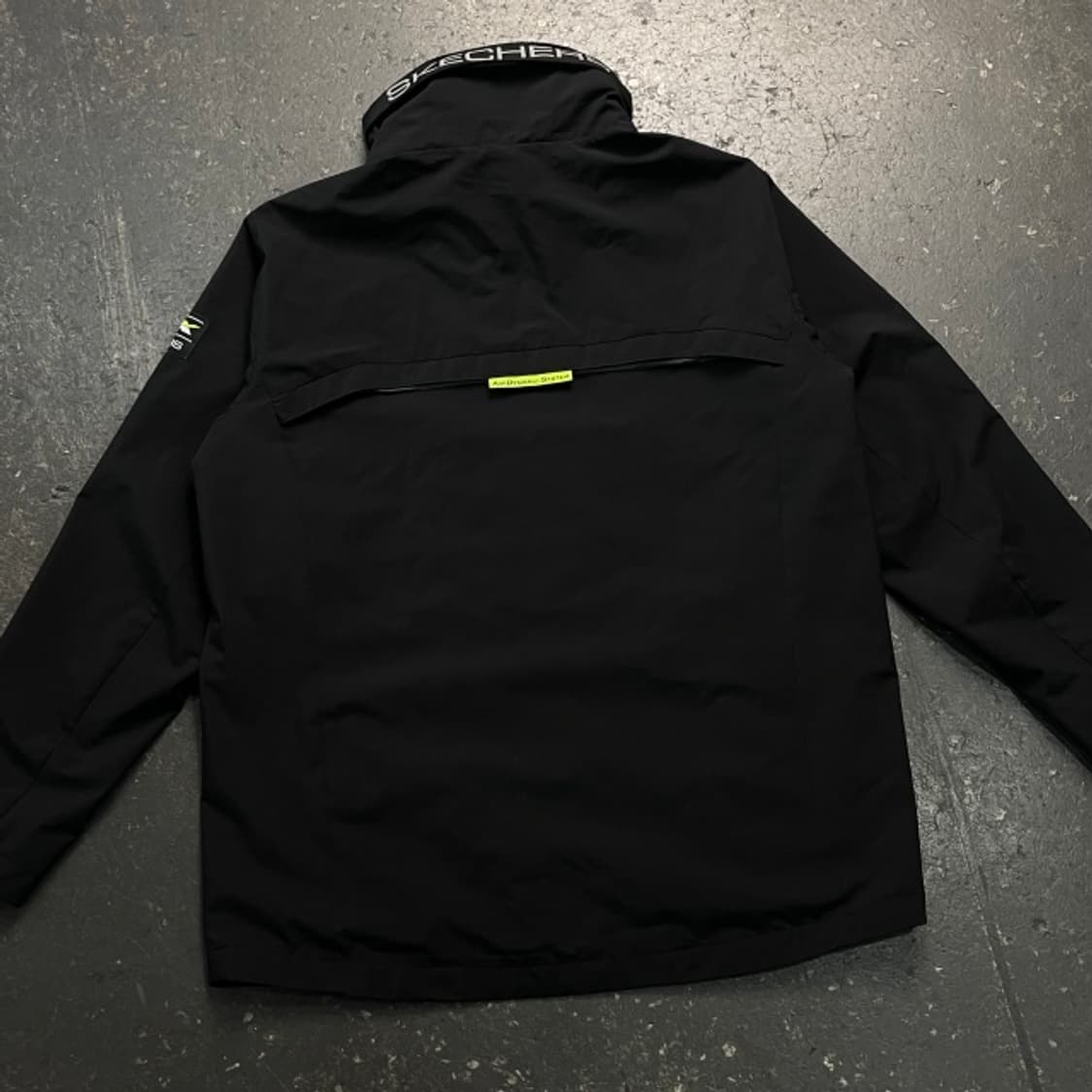 105 스케쳐스 바람막이  상품이미지6