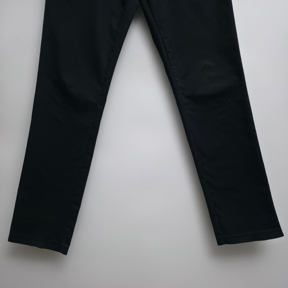 [34/32] 칼하트 마스터 팬츠 블랙 상품이미지3