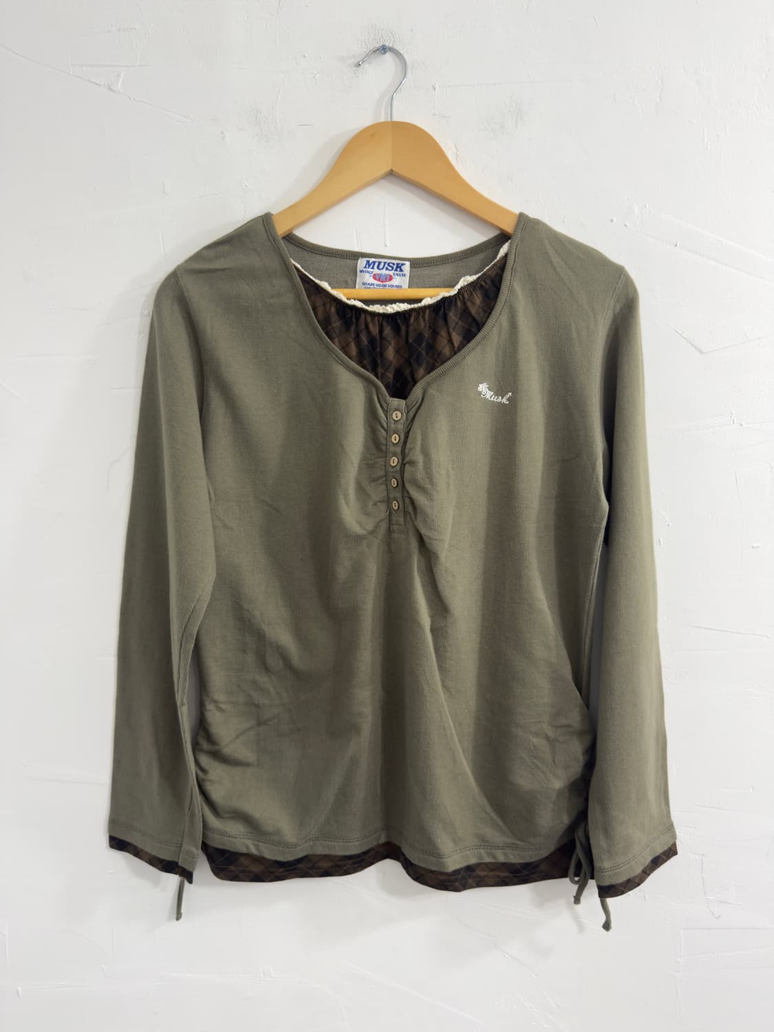 musk mori detail top 상품이미지1