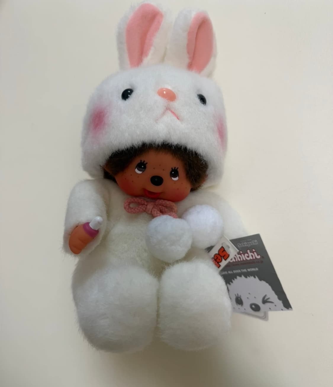 몬치치 토끼 상품이미지1