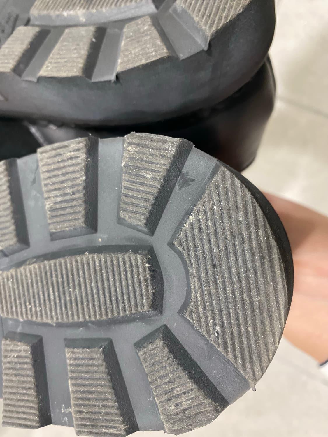 파라부트 미카엘+엔지니어드가먼츠 콜라보 42사이즈 상품이미지8