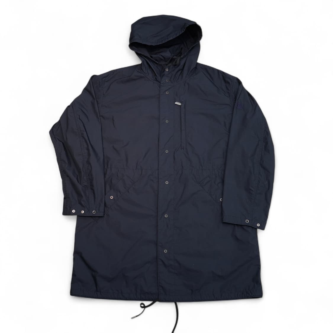 노스페이스 퍼플라벨 for 나나미카 마운틴 필드 코트 상품이미지1