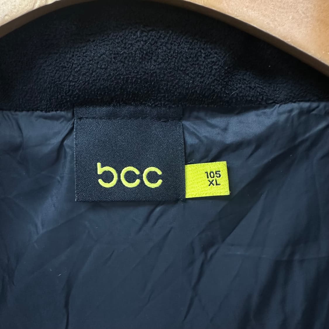 블랙야크 21s BBC 포스 오리털 다운 패딩 자켓 점퍼 105 J27 상품이미지7