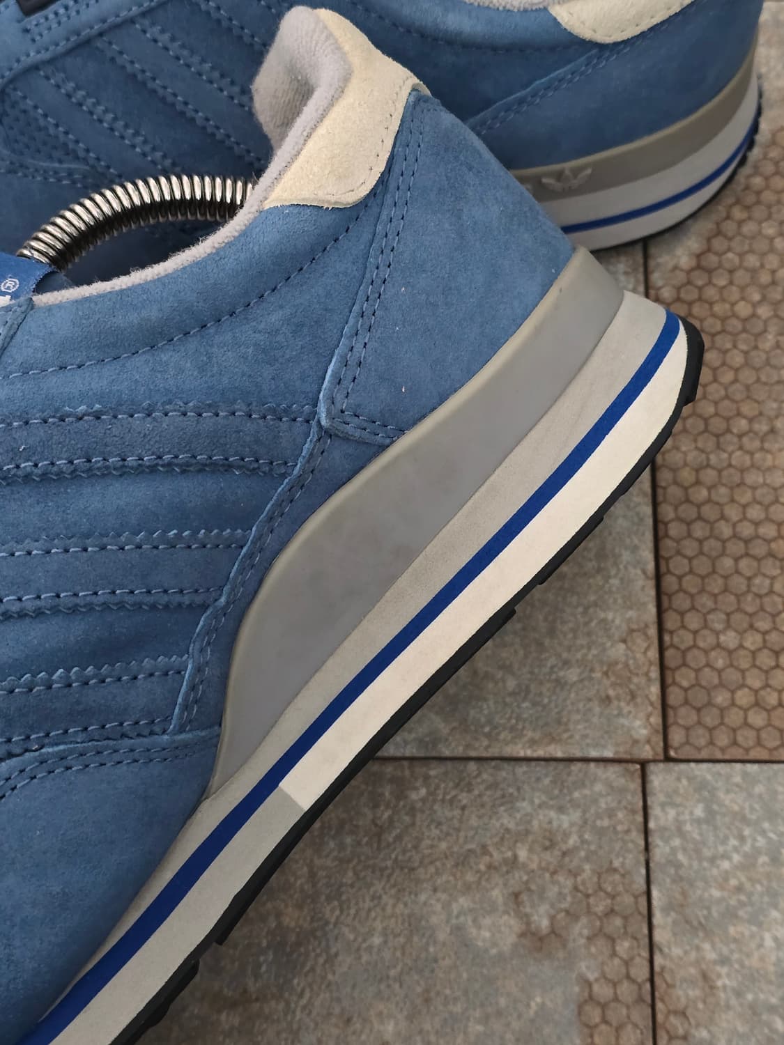 (230)아디다스 zx 500 og 페이드 오션  상품이미지7