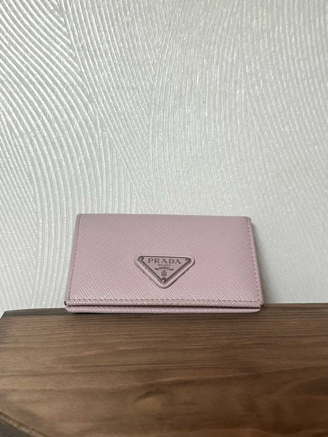 프라다 정품 지갑 판매 상품이미지4