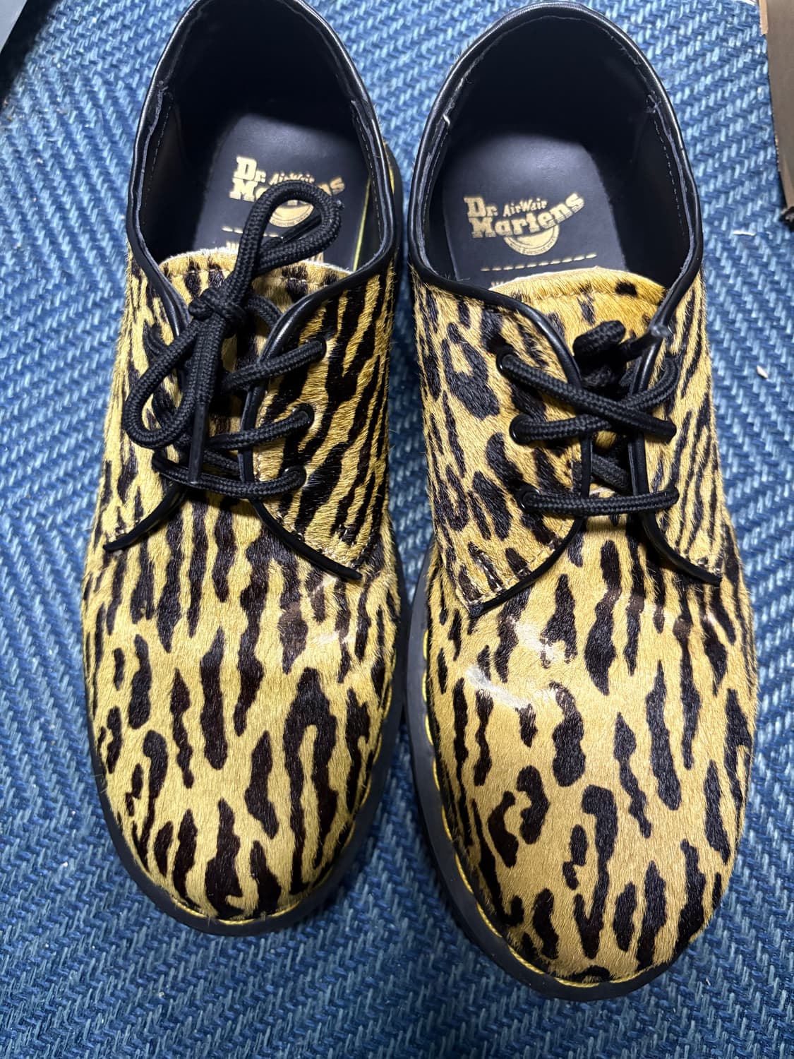 와코마리아 닥터마틴 270 상품이미지2