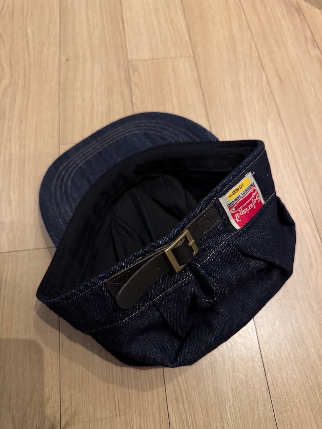 사파리스팟 버킷햇 상품이미지4