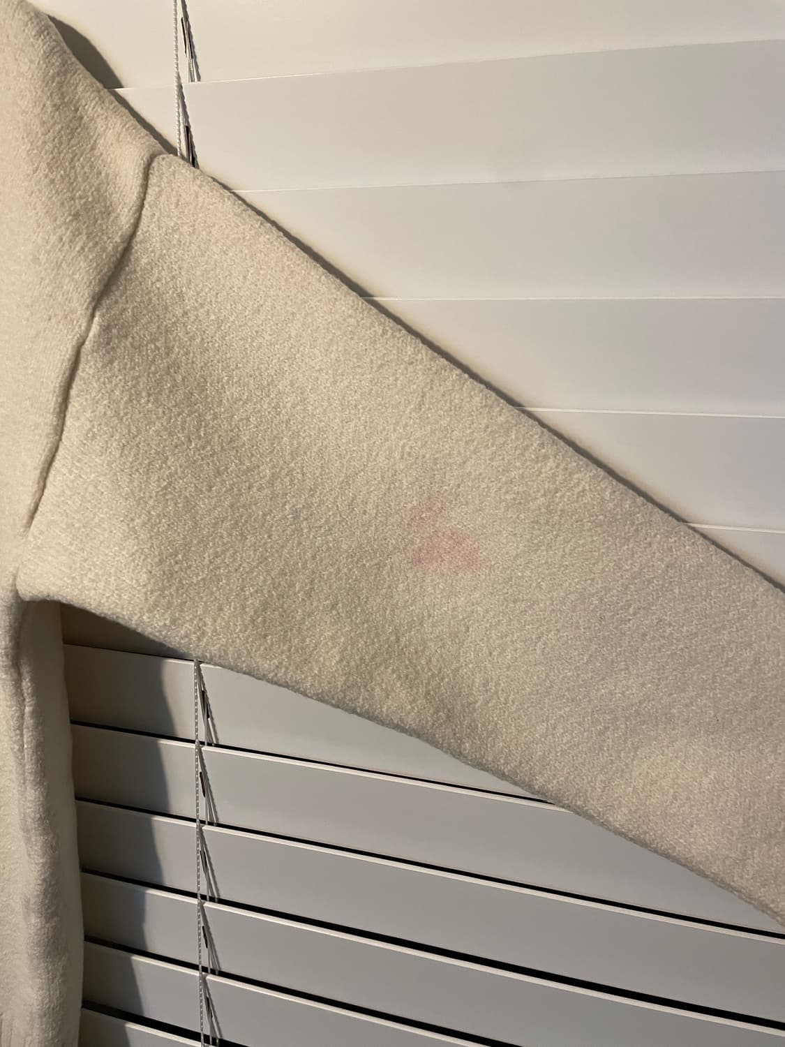 아미 버진울 빅하트 니트 상품이미지10