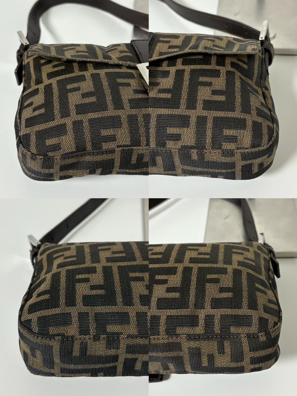 펜디 주카 바게트백  상품이미지9