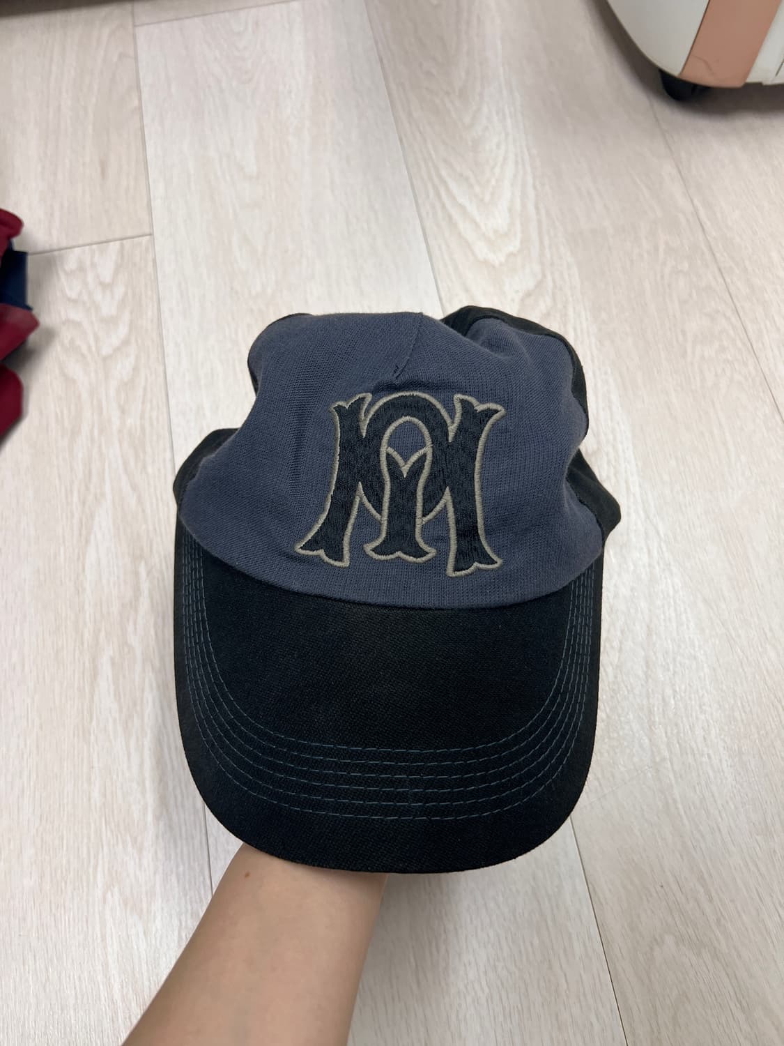 MPQ 네이비 상품이미지1