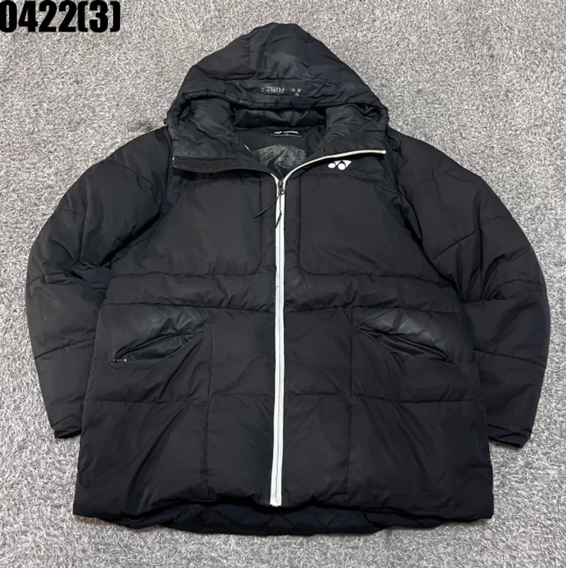 요넥스 패딩 점퍼 상품이미지1