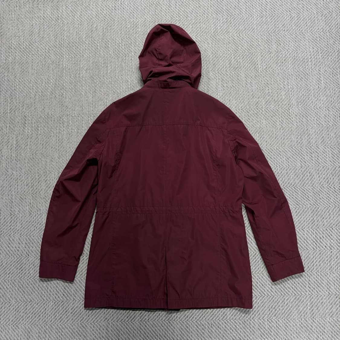 (105)닥스골프 바람막이 사파리 상품이미지2