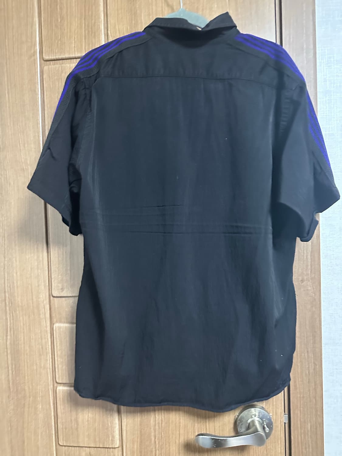 니들스 studios 반팔셔츠 m 상품이미지2