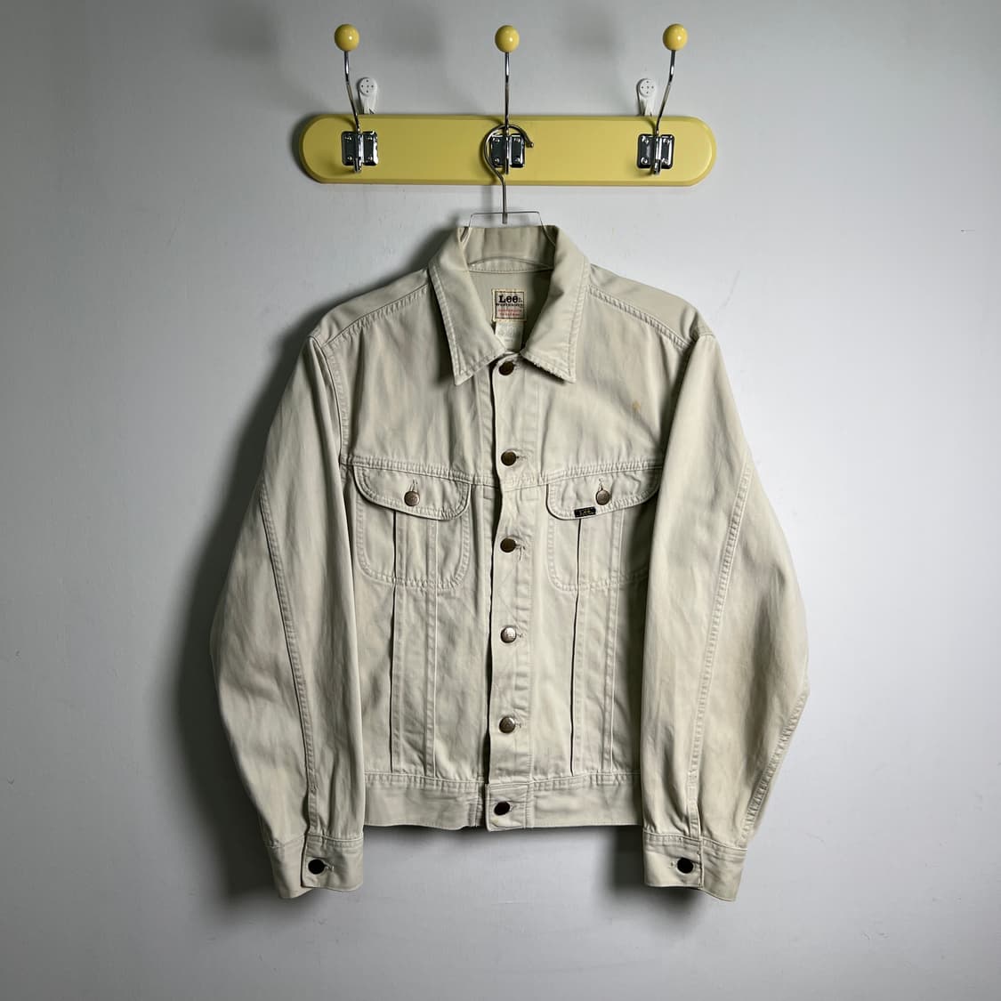 Lee 리 웨스터너 트러커 자켓 L 상품이미지1