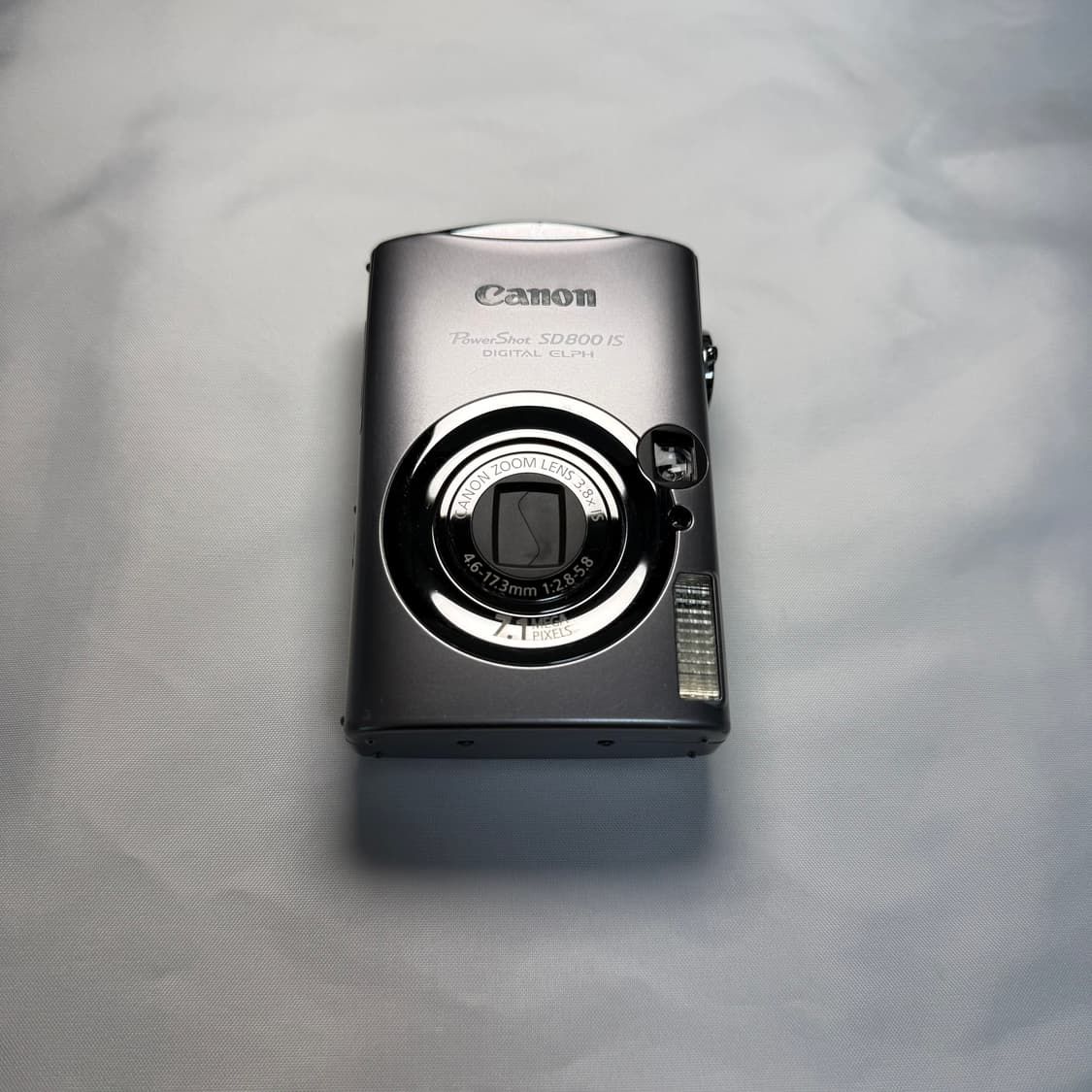 캐논 IXY 900 / IXUS 850 / SD 800 (익시, 익서스) 상품이미지4