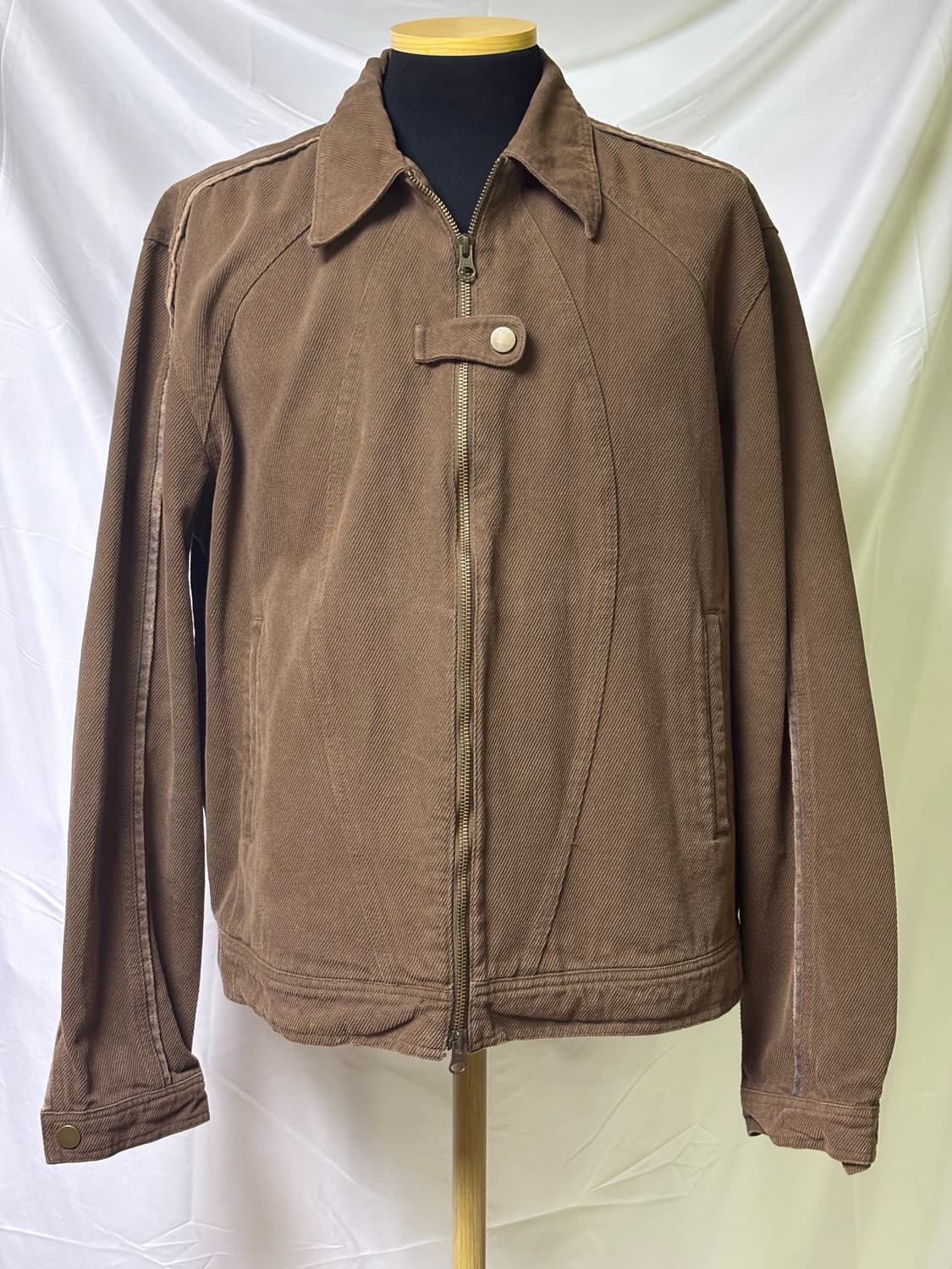 더콜디스트모먼트 자켓 L사이즈 상품이미지1