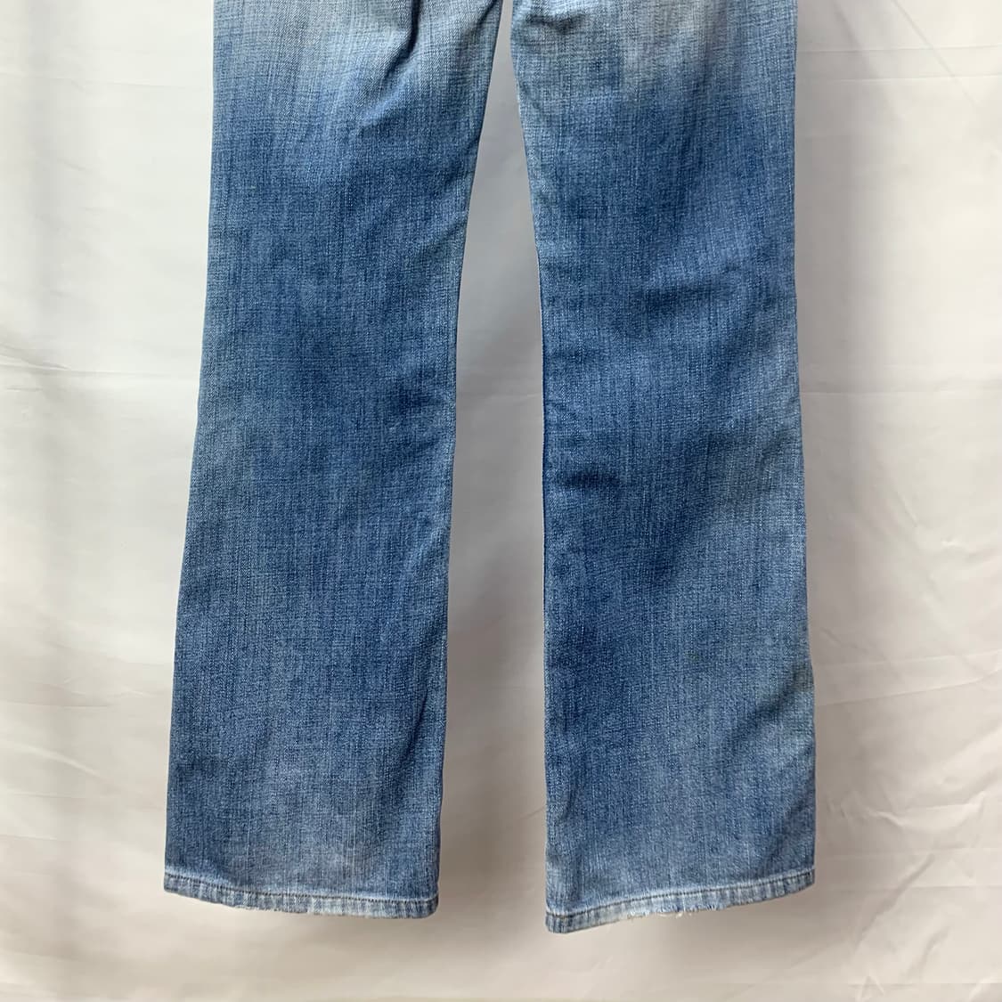 [30x33] 00s 리바이스 517 데님 팬츠 상품이미지6