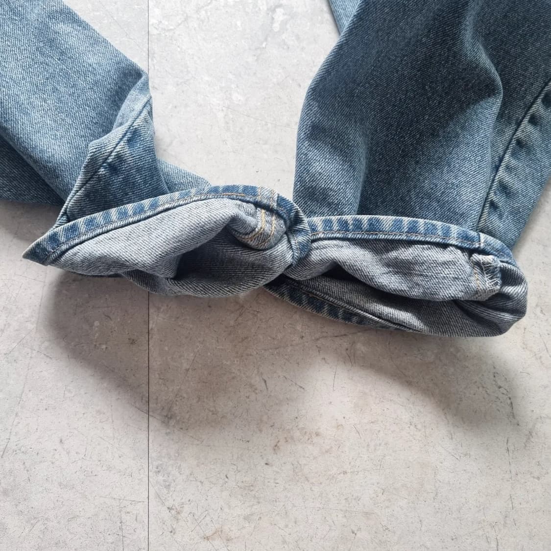 90s USA Levis 505 32/32 상품이미지8
